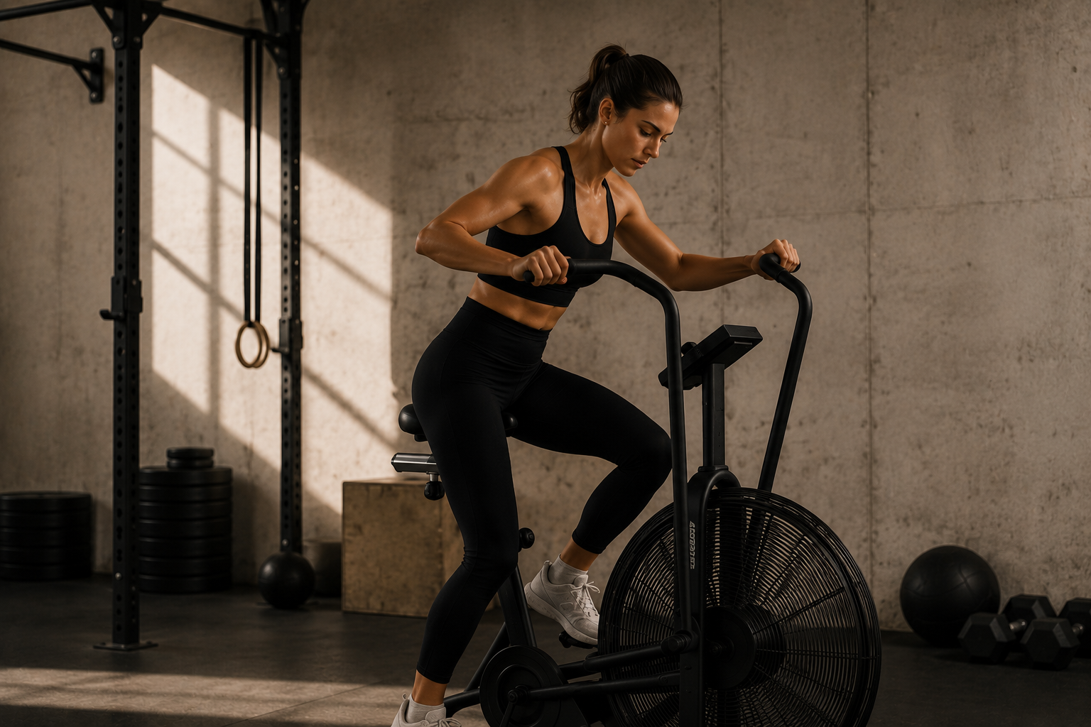 CrossFit