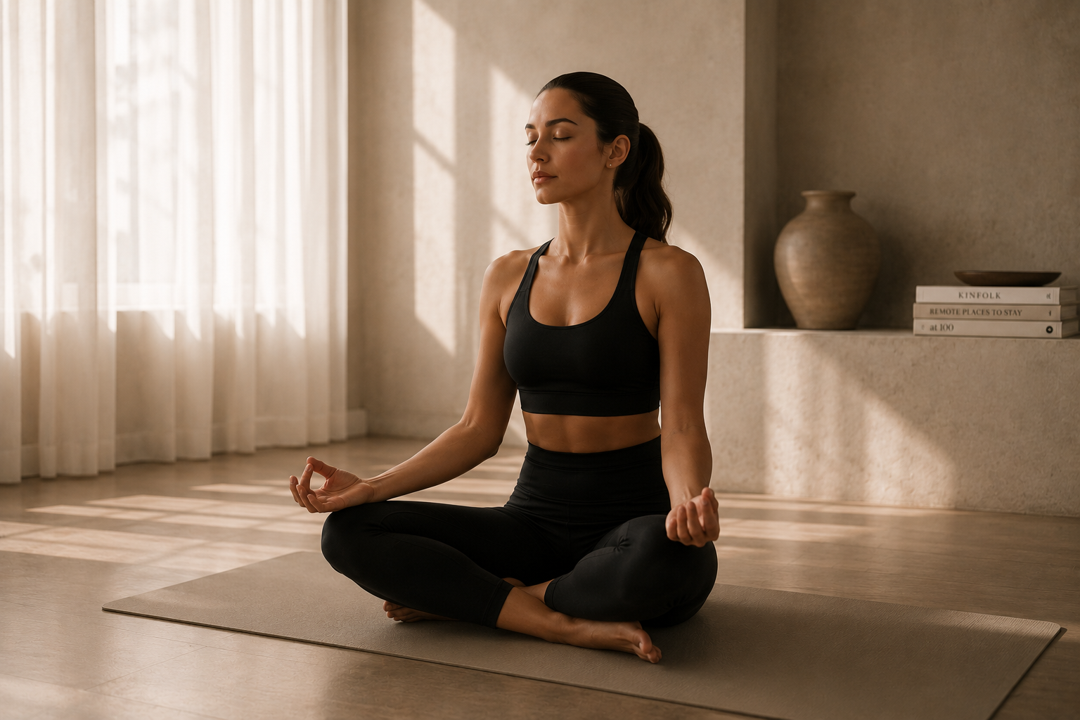 Meditación