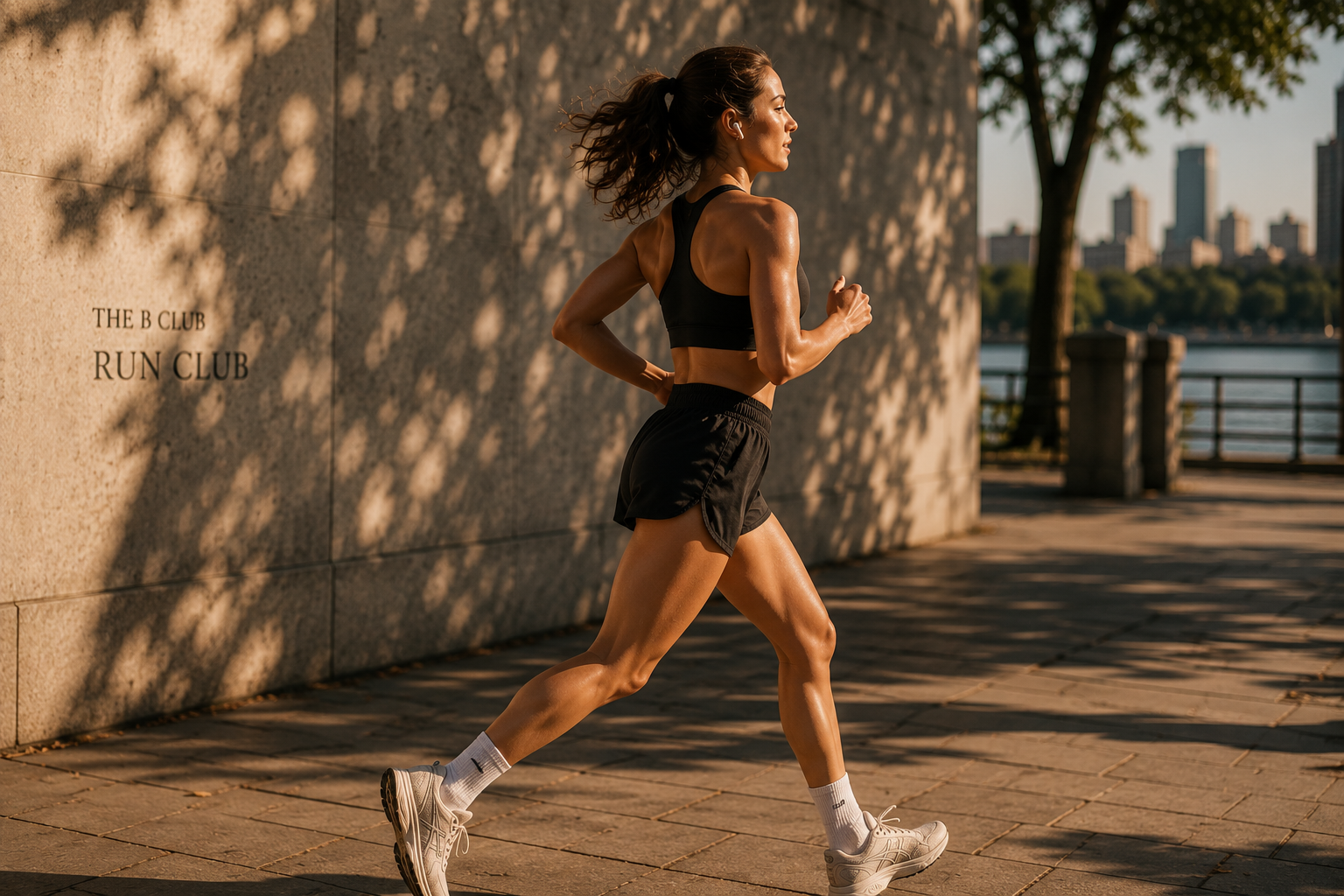 Run Club